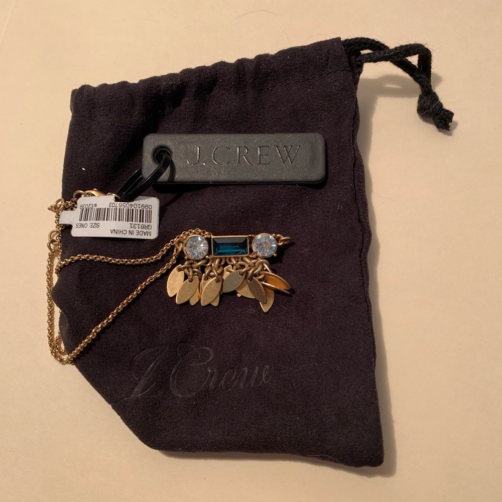 Jcrew necklace